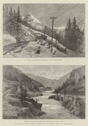 カナダ太平洋鉄道